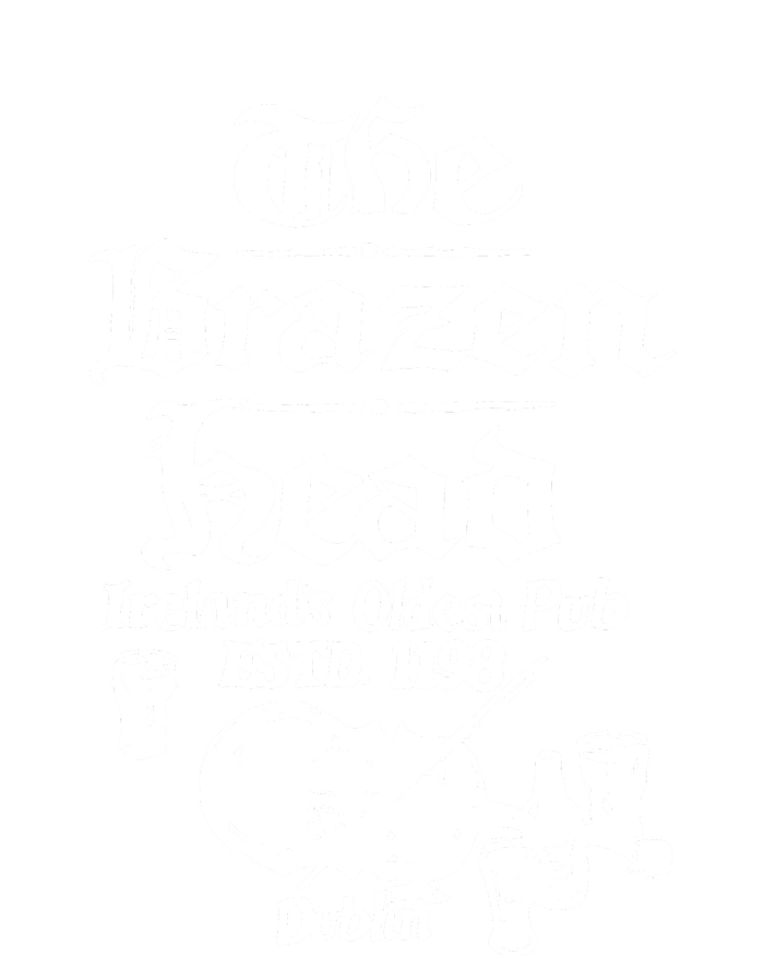 Brazen Head Irish Pub Valucap Bio-Washed Visor