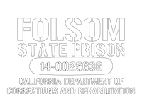 Folsom Prison TShirt Funny T-Shirt