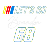 Let's Go Brandon 68 Funny Meme , Impeach Biden T-Shirt