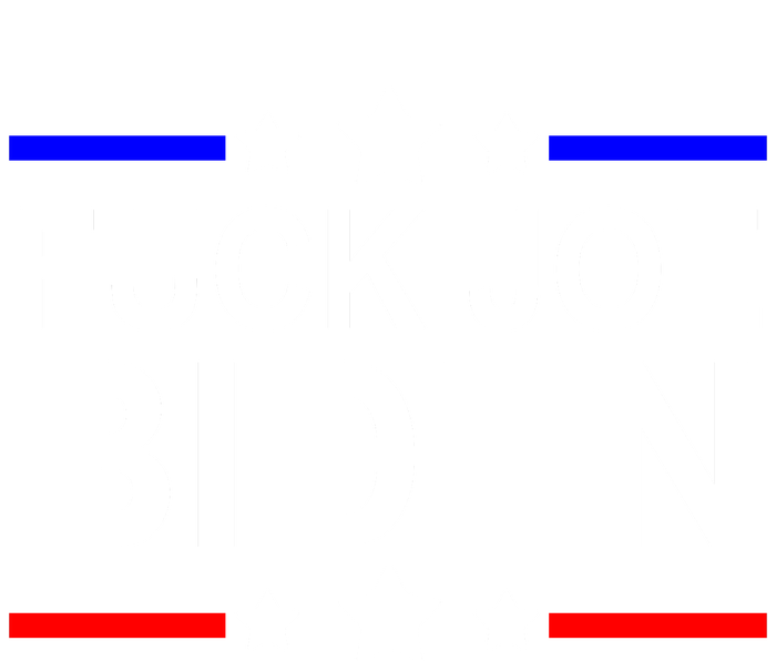 F*ucK Joe Biden Button