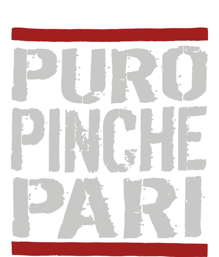 Puro Pinche Pari Funny Kids T-Shirt