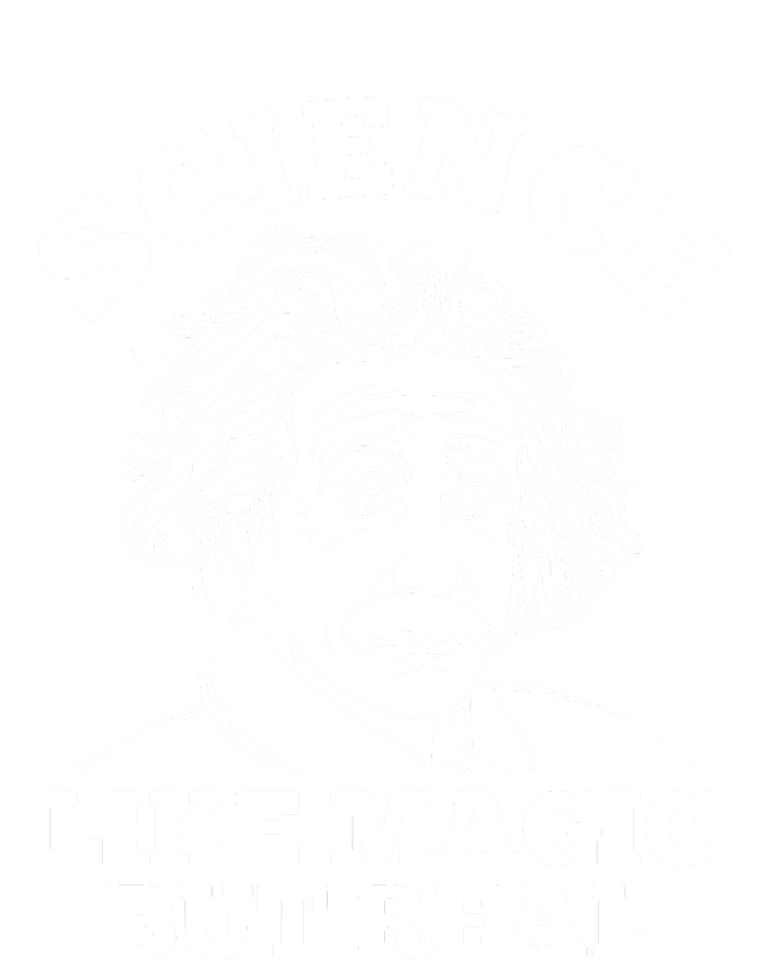 Science Like Magic But Real Einstein Coaster