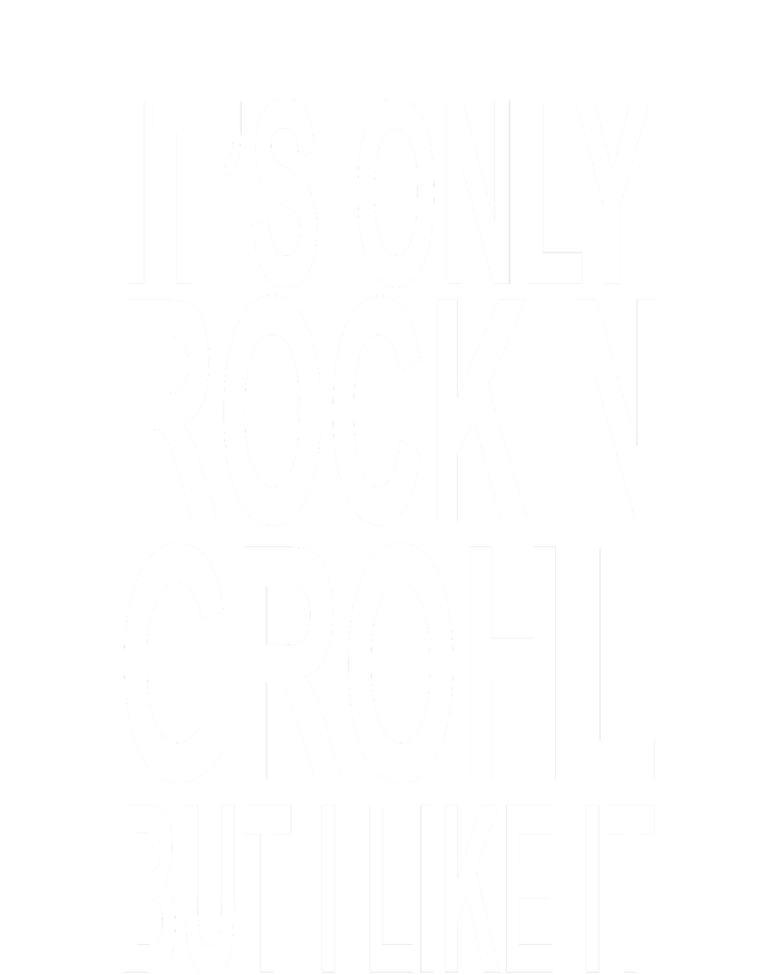 Rock N Grohl Toddler T-Shirt