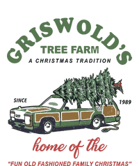 Griswold’s Tree Farm A Christmas Tradition Shirt Griswold’s Tree Farm Christmas Legacy Cool Fit Booney Bucket Hat