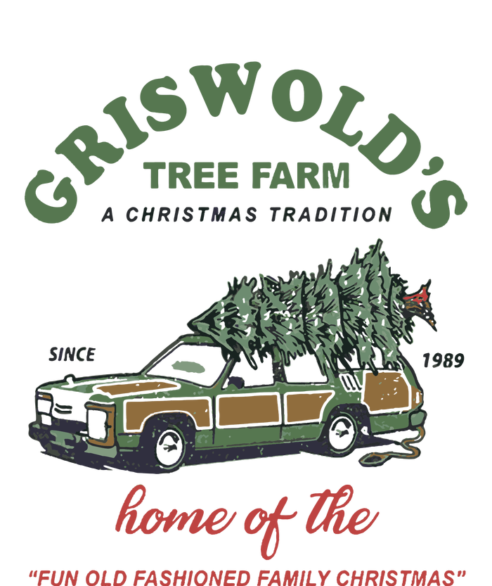 Griswold’s Tree Farm A Christmas Tradition Shirt Griswold’s Tree Farm Christmas Legacy Cool Fit Booney Bucket Hat