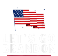 Lets Go Brandon Shirt Funny Trending Lets Go Brandon Meme Sustainable Knit Beanie