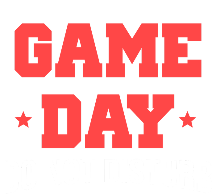 Game Day Do Not Disturb Legacy Cool Fit Booney Bucket Hat