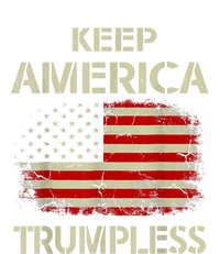 Keep America Trumpless T-Shirt