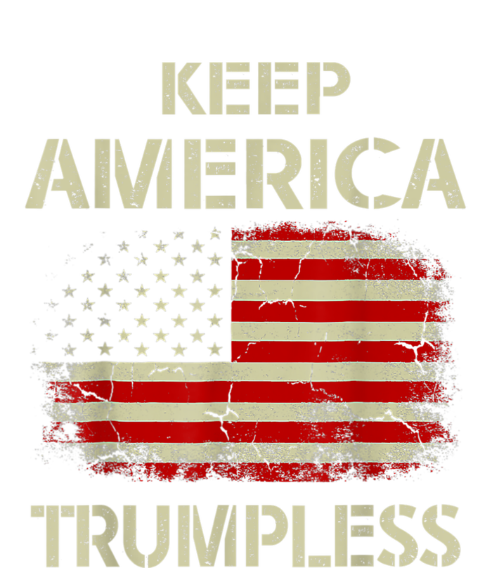 Keep America Trumpless T-Shirt