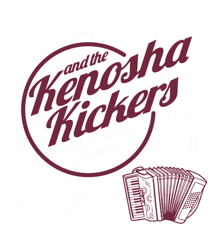 Gus Polinski And The Kenosha Kickers TShirt Home Alone T-Shirt