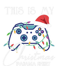 This Is My Christmas Pajama Shirt Funny Gamer Tie Dye Hoodie