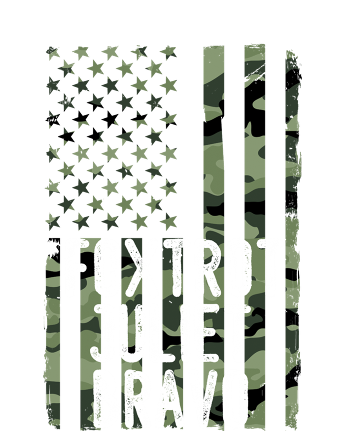 FJB Anti Biden Foxtrot Juliet Bravo American Flag Premium T-Shirt