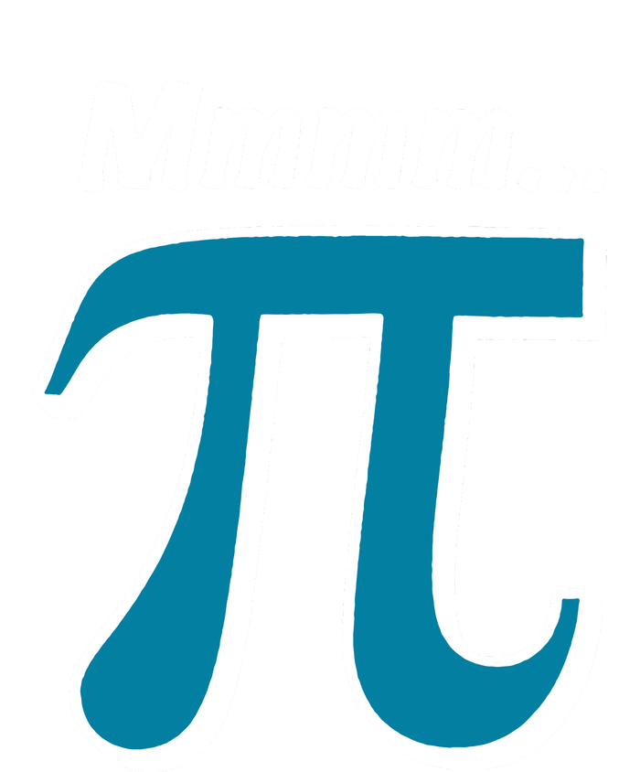 Pi Mmmm T-Shirt