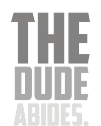 The Dude Abides T-Shirt