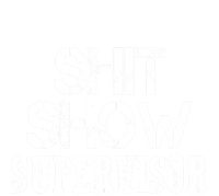 ShitShow Supervisor Kids T-Shirt