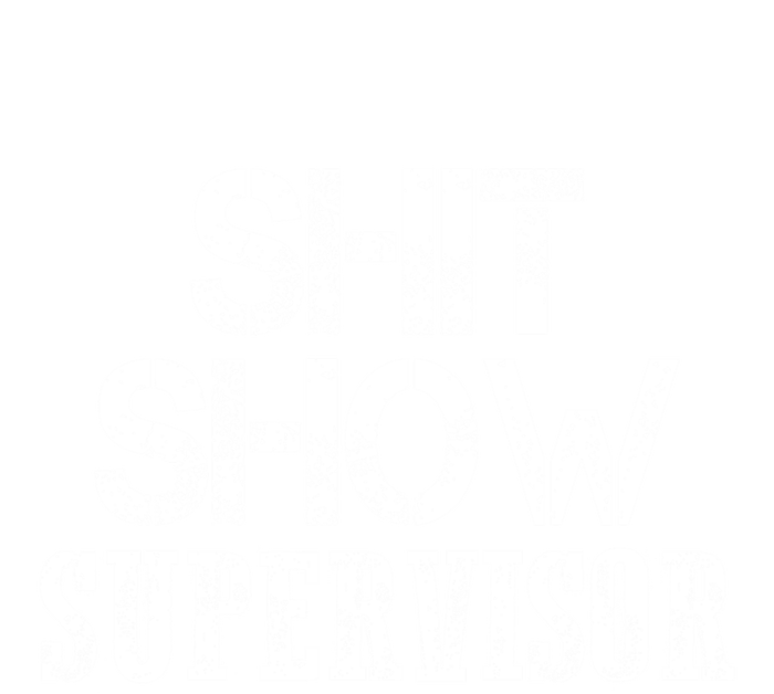 ShitShow Supervisor Kids T-Shirt