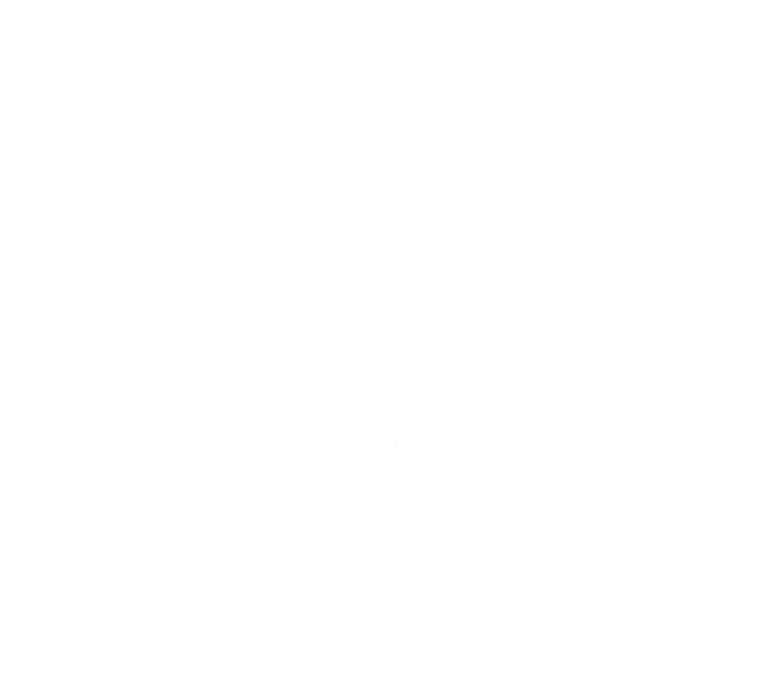 You Shall Not Pass Kids Long Sleeve Shirt