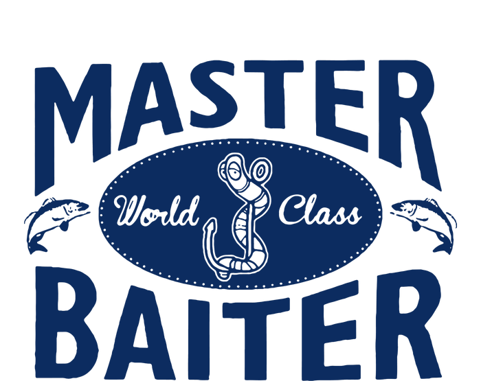 Master Baiter T-Shirt