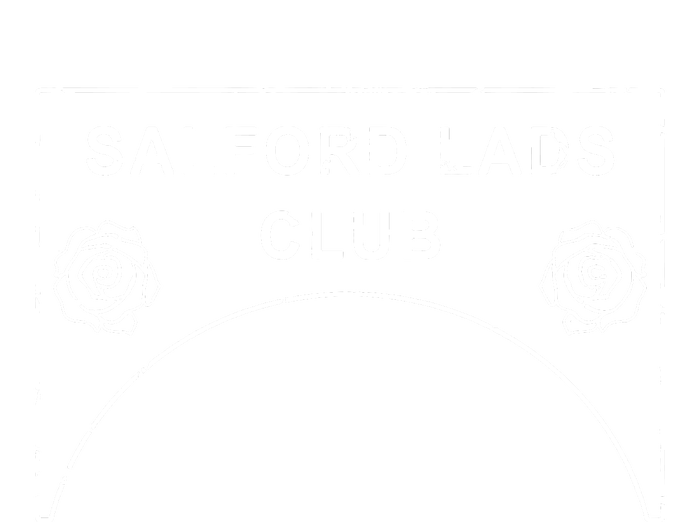 Salford Lads Club T-Shirt