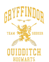 Gryffindor Team Seeker Hogwarts Quidditch T-Shirt