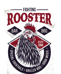 Fighting Rooster T-Shirt