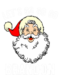 Let's Go Brandon Lets Go Brandon, Lets Go Brandon Let's Go Brandon Women's V-Neck T-Shirt