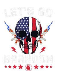 Let's Go Brandon 4th Of July T-Shirt