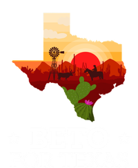 Beto For Texas Beto For Governor Sweatshirt Cinch Pack Bag