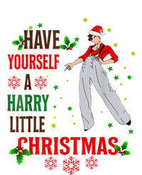 Have Yourself A Harry Little Christmas Pajama Set