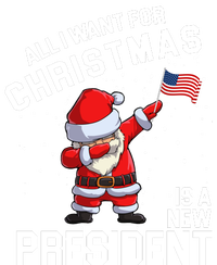 All I Want For Christmas Is A New President T-Shirt