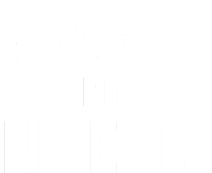 A Little Bite Needy T-Shirt