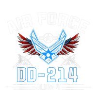 DD214 US Air Force Poster