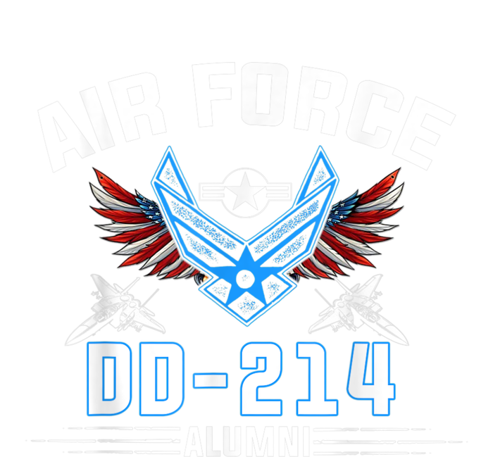 DD214 US Air Force Poster