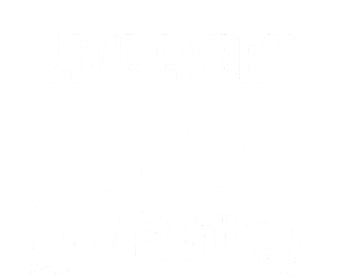 Live Every Adventure Sweatshirt