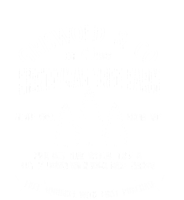 Griswold Co Shirt Christmas Tree Farm Christmas Vacation Tie-Dye T-Shirt