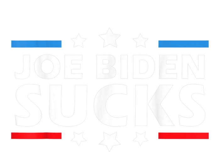 Joe Biden Sucks, Anti Biden T-Shirt