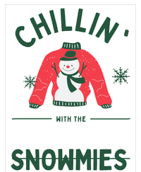 Snowmies T-Shirt