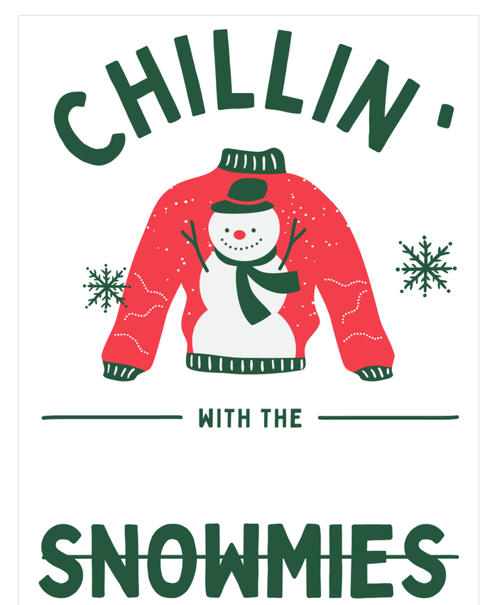 Snowmies T-Shirt