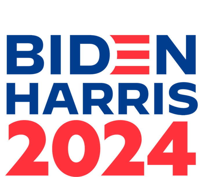 Biden Harris 2024 Insulated Varsity Jacket