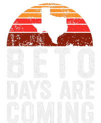 Beto Days Are Coming Shirt, Texas Retro Vintage Distressed Full Zip Hoodie