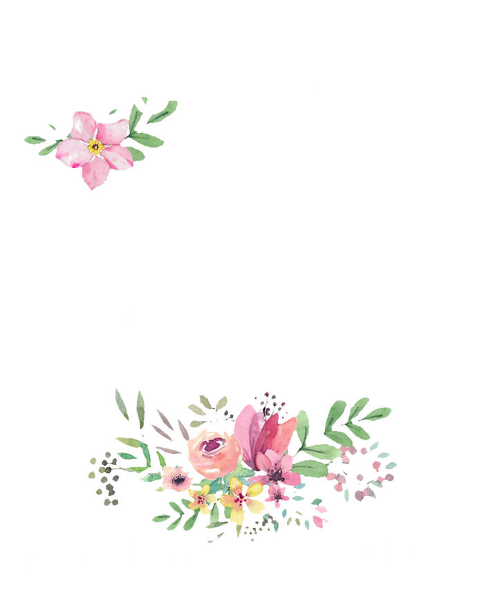 Just A Girl Who Loves Ladybugs Bumper Sticker