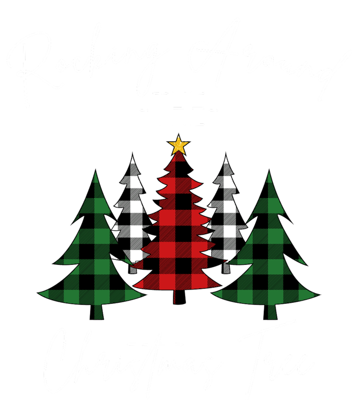 Rocking Around The Christmas Tree T-Shirt