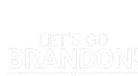 Funny Let's Go Brandon Conservative Tall T-Shirt