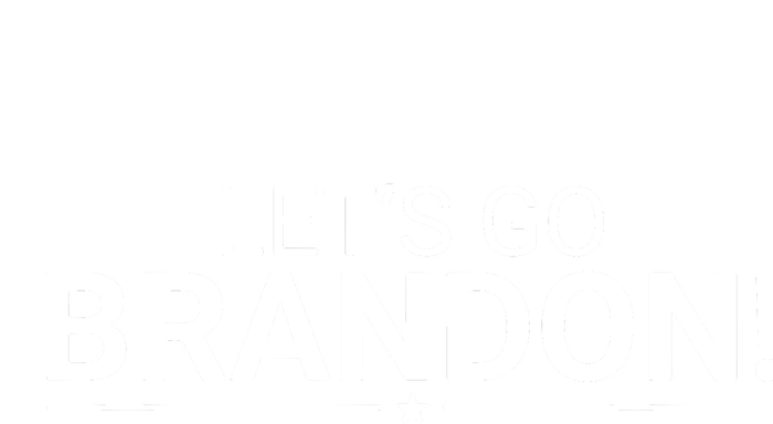 Funny Let's Go Brandon Conservative Tall T-Shirt