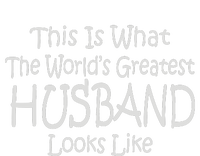 Worlds Greatest HUSBAND Premium T-Shirt