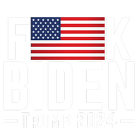 Fuck Biden American Flag Trump 2024 Shirt T-Shirt