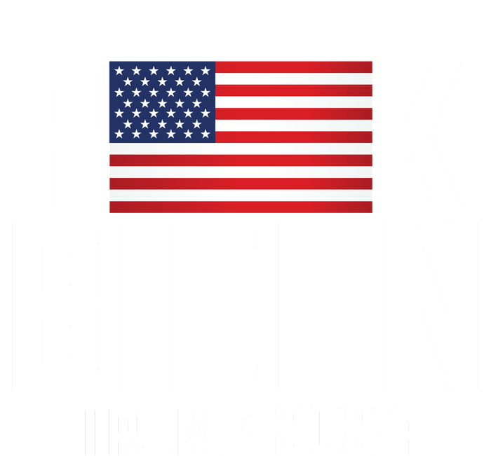 Fuck Biden American Flag Trump 2024 Shirt T-Shirt