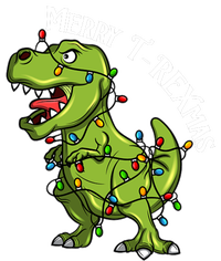 Merry T Rexmas Trex Christmas T-Shirt