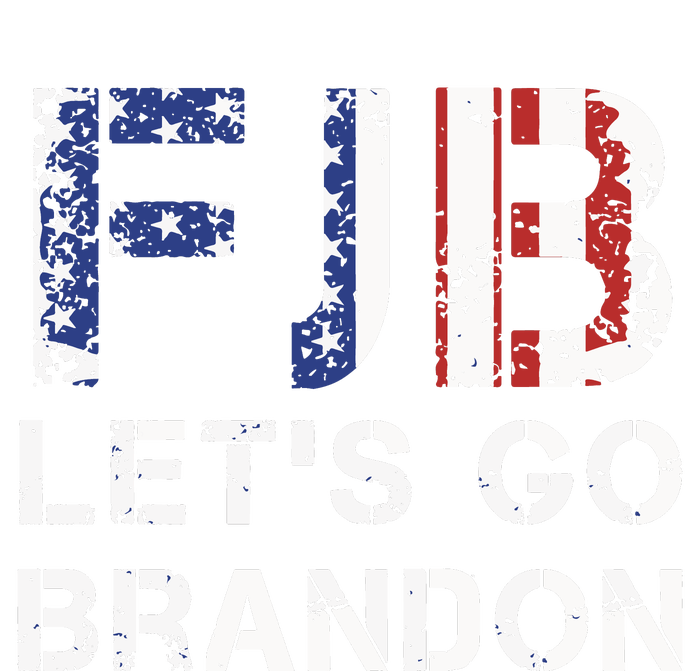 Let's Go Brandon Essential FJB T-Shirt