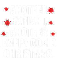 Another Variant Another Happy Covid Christmas Tank Top